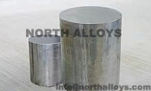 molybdenum-ingot